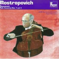 O Ser Da M Sica Dmitri Shostakovich Cello Concerto No