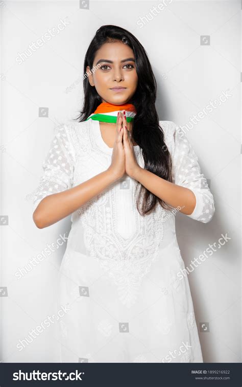 2,048 Indian Flag Dress Images, Stock Photos & Vectors | Shutterstock