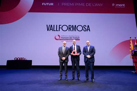 Joan Castells y Juan Echevarría galardonados con las Medallas de Honor