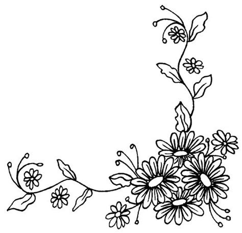 Daisy Chain Drawing at GetDrawings | Free download