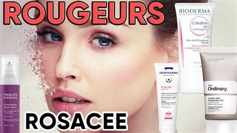 Soin Anti Rougeurs Comment S En D Barrasser Beauty Decoded