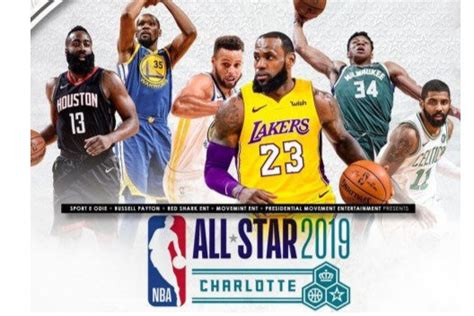 2019年nba全明星赛搜狗百科