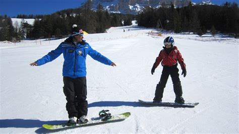 Scuola Di Sci And Snowboard Badia Pedraces Scuola Sci A Badia Alta