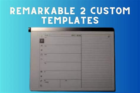 Get Remarkable Custom Templates For Free Or Design Your Own