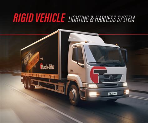 Home Truck Lite EU Advanced LED Lighting