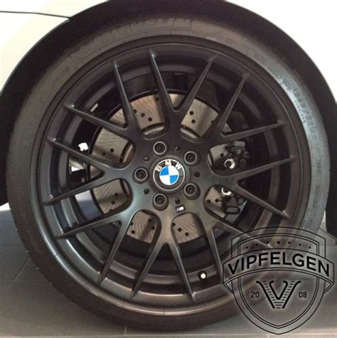 Bmw Felgen M E E Styling M Y Speiche Performance Bmw