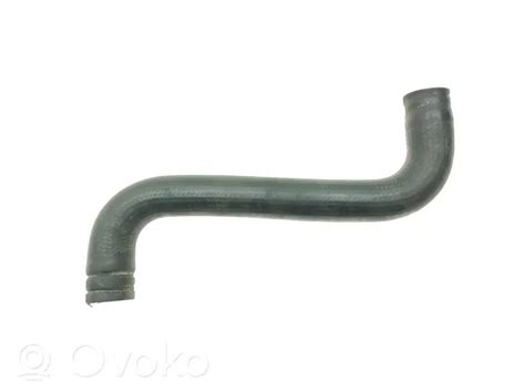 Subaru Outback Engine Coolant Pipe Hose Rrr