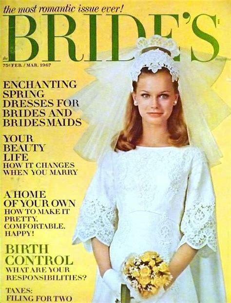 1967 02 Brides Cover Shelley Hack Ipolani Flickr