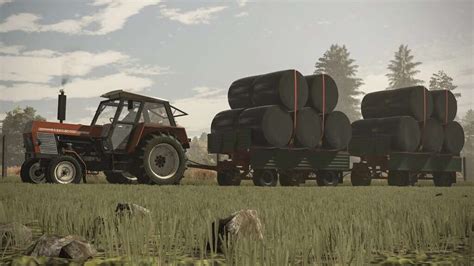 Pakiet Zetor Ur V Farming Simulator Mody Fs Mody