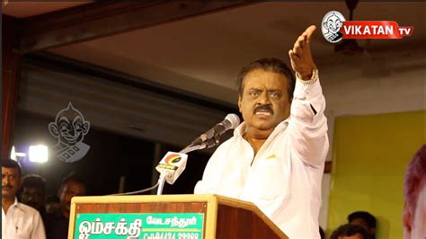 Captain Vijayakanth Comedy