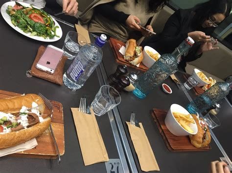 THE NAKED DUCK Updated September 2025 11 Photos 9 Castlereagh St Sydney New South Wales