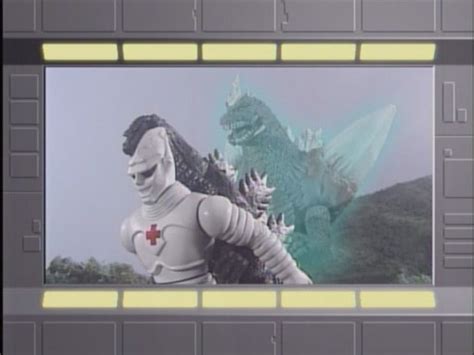 Medical Jet Jaguar Image Gallery Wikizilla The Kaiju Encyclopedia