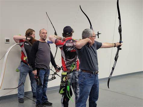TN USA Archery