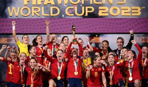 MUNDIAL FÚTBOL FEMENINO La historia detrás de las jugadoras de fútbol