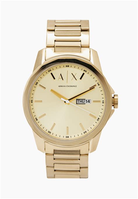 Мужские часы Armani Exchange AX1734 купить за 25191 руб