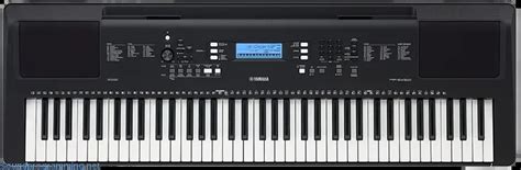 Yamaha Psr Ew310 Sound Programming