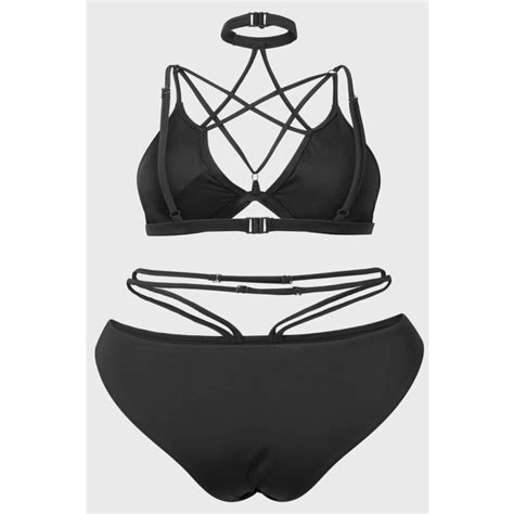 KILLSTAR Bikini Sereia 52 95