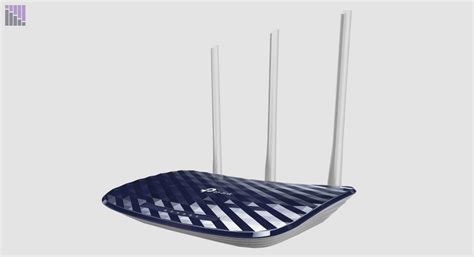 Рейтинг лучших Wi-Fi-роутеров TP-Link в 2024 году (Топ-3)