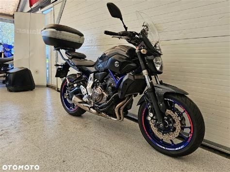 Yamaha Mt Mt Yamaha Mt Abs Tys Km Raty Nr Kat