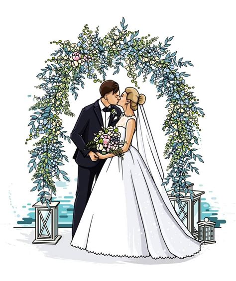 Pin de Yanaisi em Свадьба | Ideias casamento convites, Convite de ...