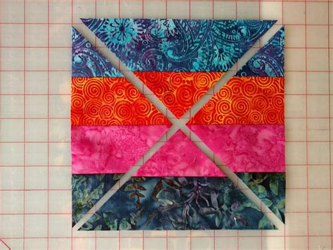 The Summer Scrap Elimination Project Week Scrap Quilt Patterns