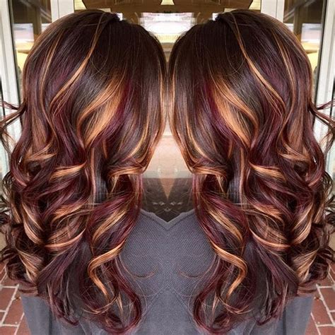 10 Amazing Hair Colors You Should Try