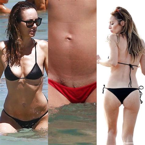 Catt Sadler Nude Photos Videos TheFappening