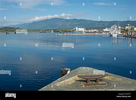 Tofino, Vancouver Island, British Columbia, Canada Stock Photo - Alamy