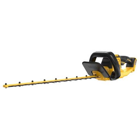 Dewalt DCMPH566N XE 18V Brushless Pole Hedge Trimmer Tool Only