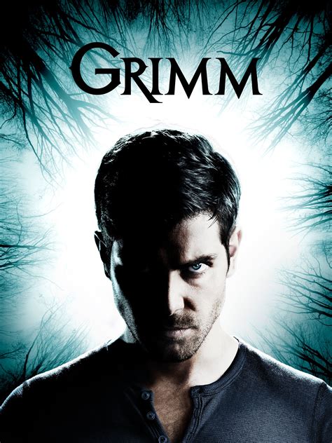 Grimm Wallpaper