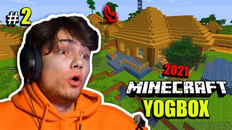 BELEDİYE BİNASI AÇILIŞI Minecraft Yogbox Bölüm 2 YouTube