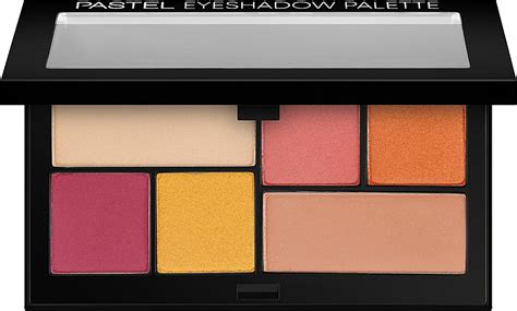 Pastel So In Love Eyeshadow Palette - Палетка теней для век: купить по ...
