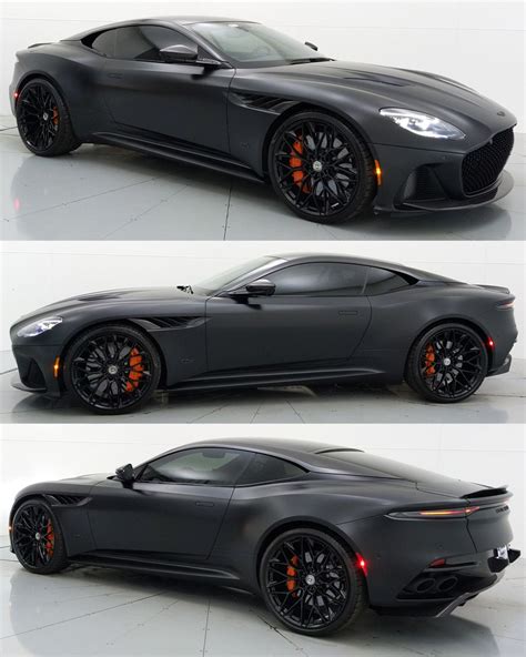 Aston Martin Dbs Gt Zagato Artofit