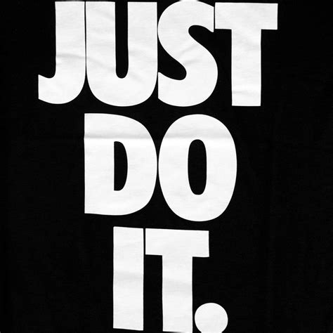 Just Do It Nike Wallpapers Wallpaper Cave