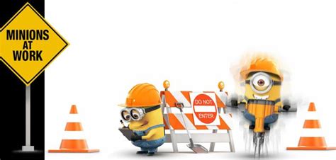 Minions As An Inspiration For Workers Hr Revolution Middle East