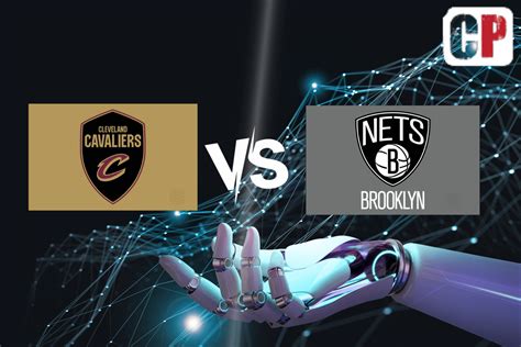 Cleveland Cavaliers At Brooklyn Nets Pick Nba Prediction Odds