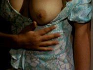 Naked Cristina Perrier In Delirium