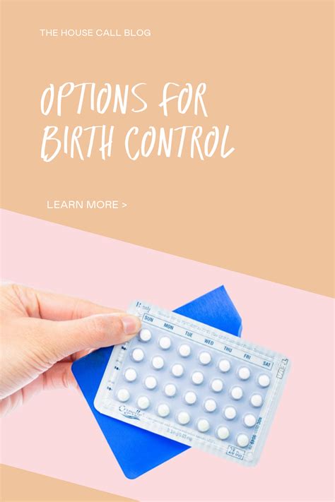 Generic Birth Control Explained Artofit