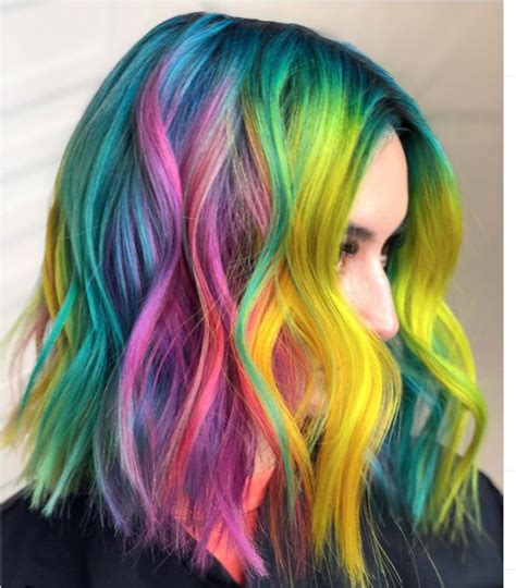 15+ Stunning Hair Color Ideas Trending in 2020 - Hackytips