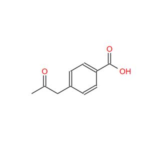 4 2 氧代丙基 苯甲酸 15482 54 9 ChemicalBook