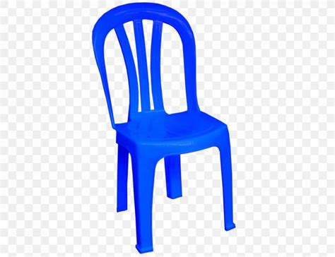 Modern Blue Plastic Chair Om Shree Neelkanth Agency Id