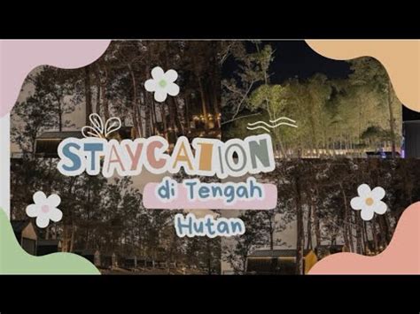 Pengen Coba Staycation Di Tengah Hutan Yuk Ke Bobocabin Coban Rondo