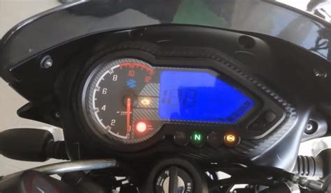 Bajaj Pulsar Naked Arrives At Dealership Walkaround Video