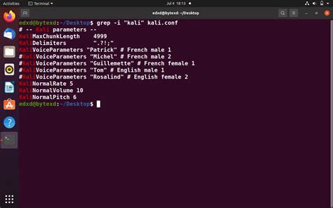 How To Use The Grep Command In Linux Bytexd