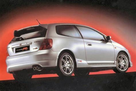 Honda Civic Type R Ep3 Buying Guide And History Garage Dreams