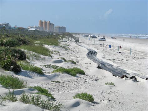 New Smyrna Beach