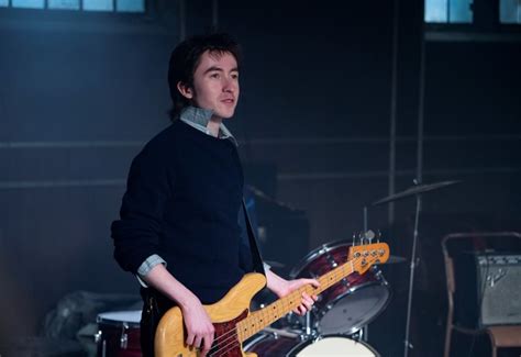 Pistol Cómo es la furiosa miniserie sobre la vida de los Sex Pistols