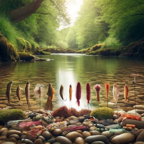 bait  small creek fishing  rod  reel combos