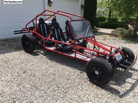 Vw Classifieds Vw Dune Buggy 4 Seater The Best Period Vw Dune Buggy