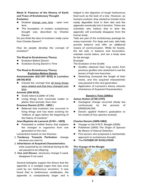 GenBio 2 ( (Finals) | PDF 